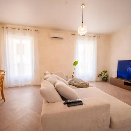 Chez Jojo Apartmán