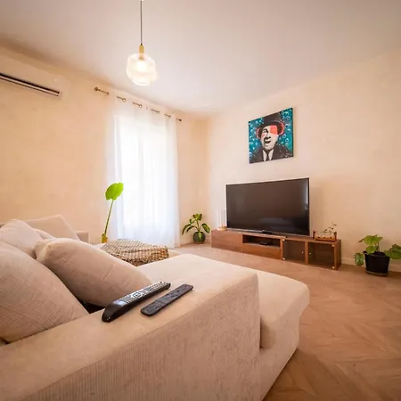 Apartmán Chez Jojo Port Vendres