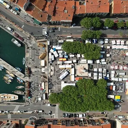 Chez Jojo Port Vendres