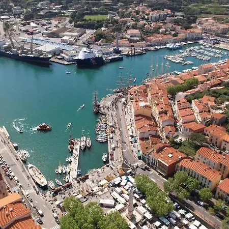 Διαμέρισμα Chez Jojo Port Vendres